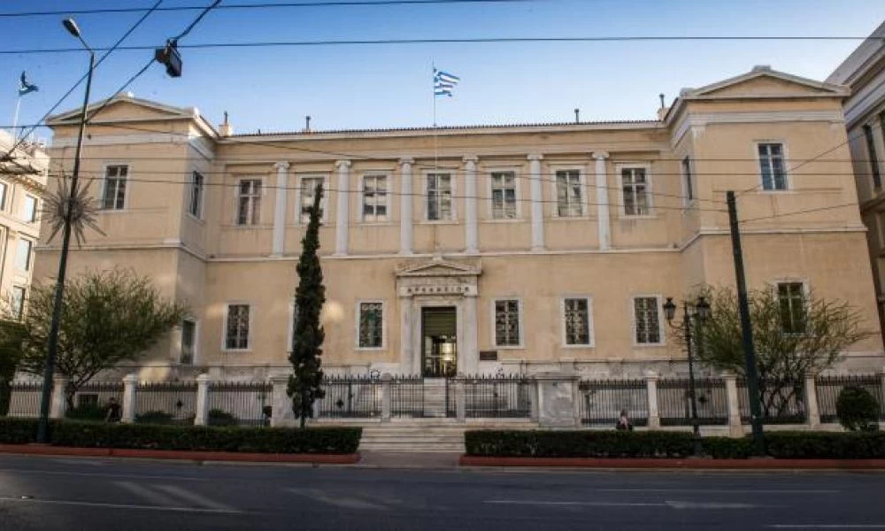"Σεισμός" στο Αρσάκειο: Ανοίγουν στόματα αποφοίτων για σεξουαλική βία
